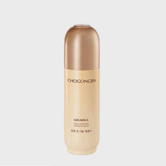 초공진 금설 진 기윤 에센스 90ml