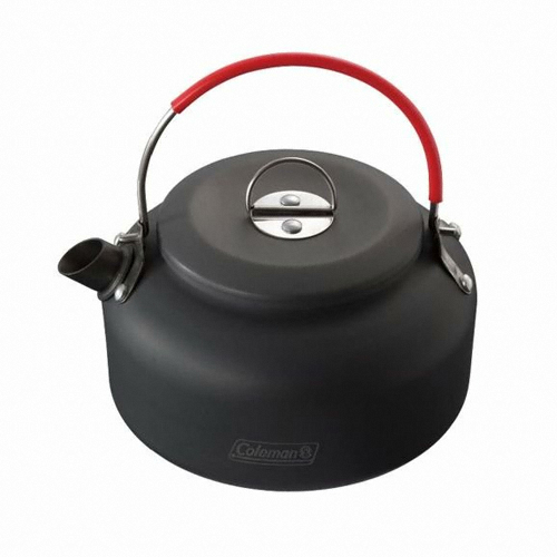 콜맨 팩어웨이 주전자 0.6L 해외구매