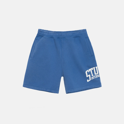 ������ INTL SHORT �ݹ��� 112318-0038 BLUE S
