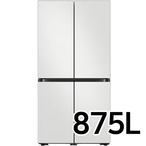 삼성전자 비스포크 코타 RF85C900E (화이트)