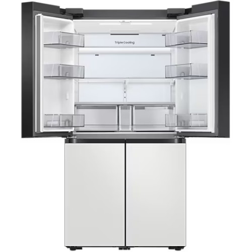 삼성전자 비스포크 코타 RF85C900E (화이트)_이미지