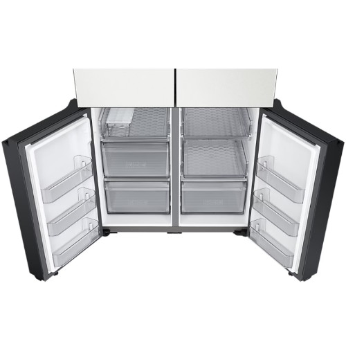 삼성전자 비스포크 코타 RF85C900E (화이트)_이미지