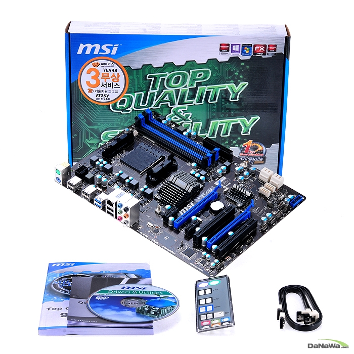 MSI 970A-G43_이미지