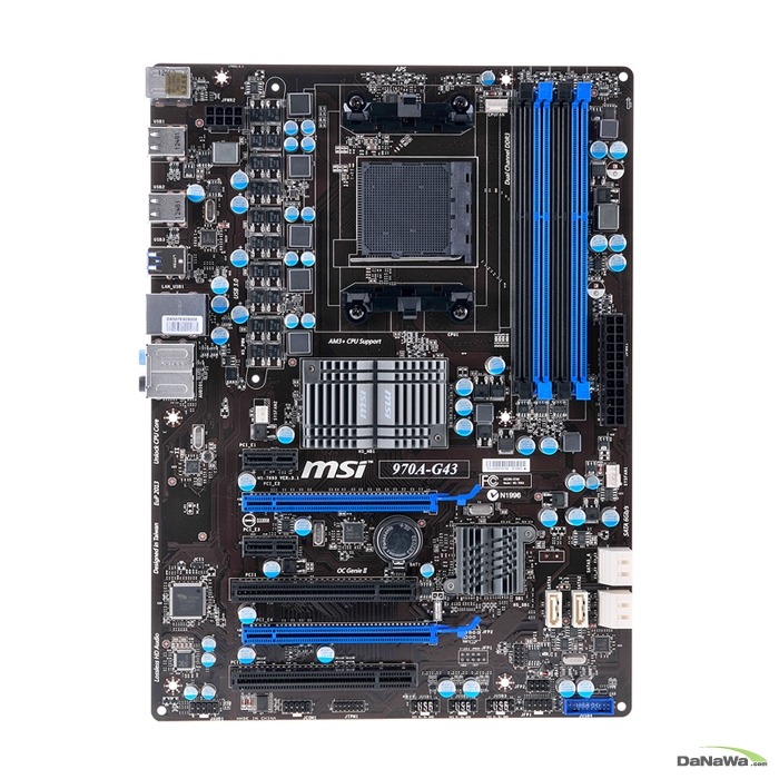 MSI 970A-G43_이미지