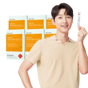 닥터린 엔자이딘 카무트 브랜드 밀 효소 S 30포 (6개)_이미지