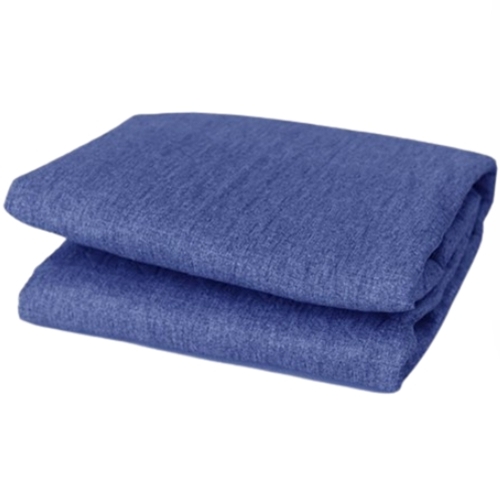 솔리드블루 전기요