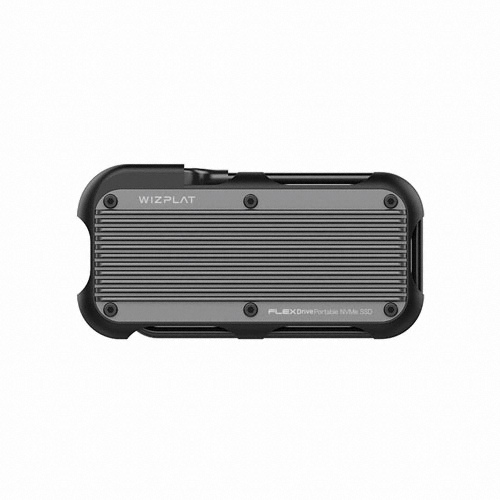 �����÷� FLEX DRIVE FX1000 Portable SSD