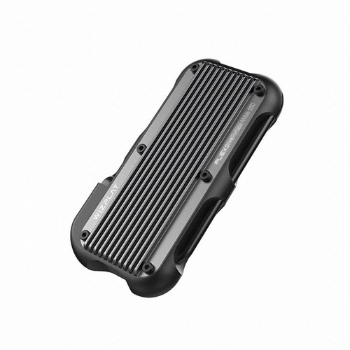 �����÷� FLEX DRIVE FX1000 Portable SSD