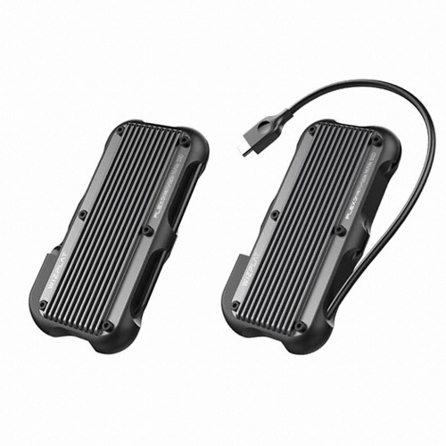 �����÷� FLEX DRIVE FX1000 Portable SSD