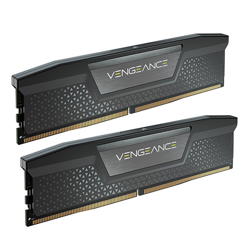 CORSAIR DDR5-6000 CL36 VENGEANCE AMD 패키지 (32GB(16Gx2))_이미지
