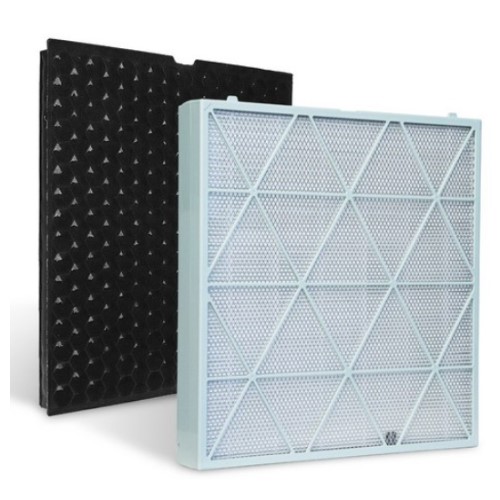 삼성전자 큐브 80㎡ 전용 CFX-H100D 호환용 필터세트