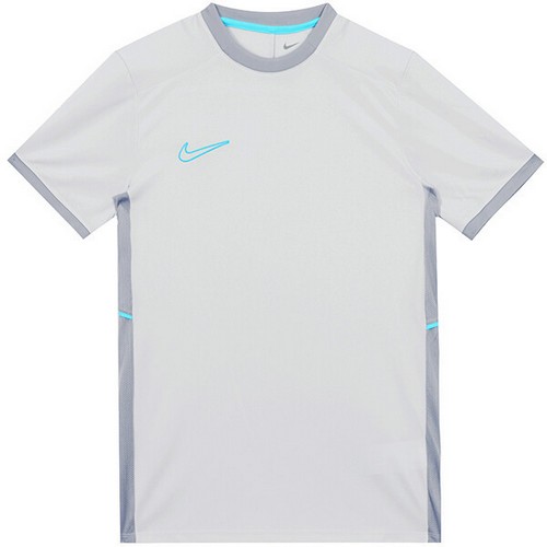 나이키 아카데미 드라이 핏 반팔 탑 HJ3792-025 (병행)_이미지