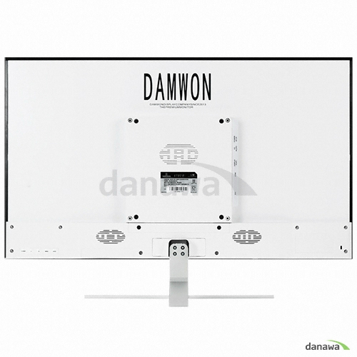 담원 DW32165G 게이밍 (중고)_이미지