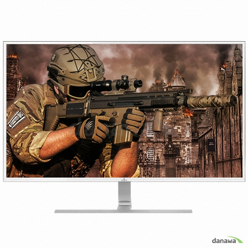 담원 DW32165G 게이밍 (중고)_이미지