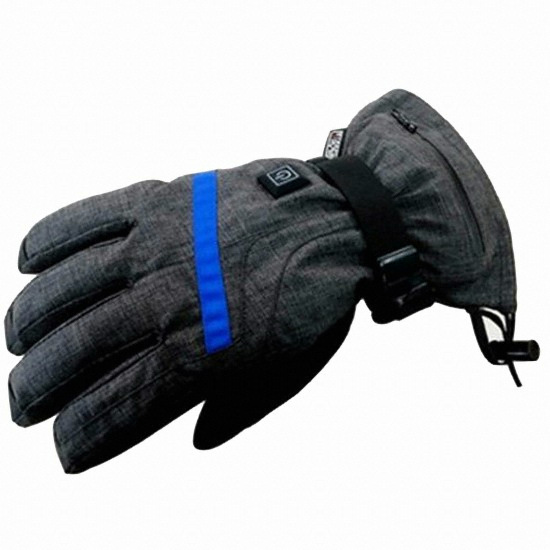 USB 충전 발열 장갑 031878