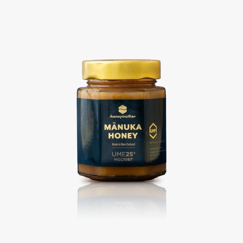 허니마더 마누카꿀 UMF25+ 250g (1개)_이미지