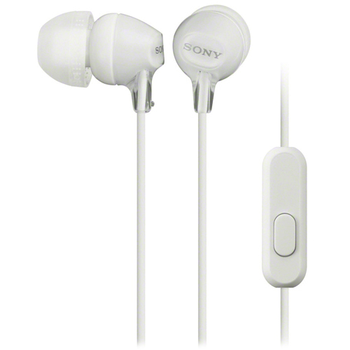 소니 MDR-EX15AP [병행수입]