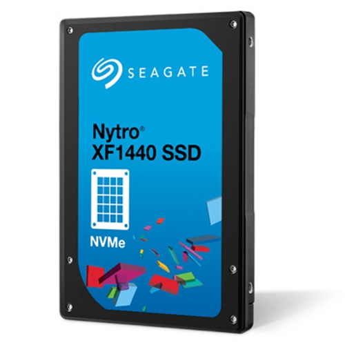 Seagate NYTRO XF1440 U.2 NVMe (960GB)_이미지