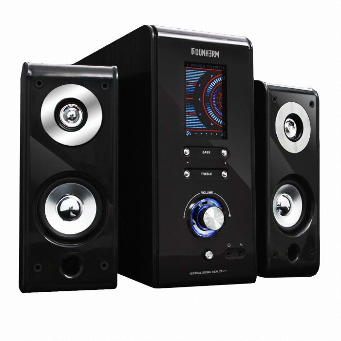 DUNHERM Labs DUNHERM DH-F5000 EDGE