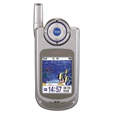 �Ｚ���� �ִ��� SCH-V420 [SKT]