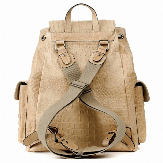 리쥬네브 토마스 백팩 라지 LK0013 (블랙)_이미지