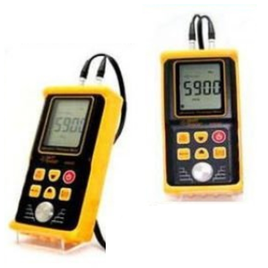 ARCO 초음파 두께측정기 AR-850 PLUS_이미지