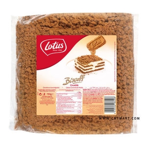 로터스 로투스 로투스 크럼블 750g