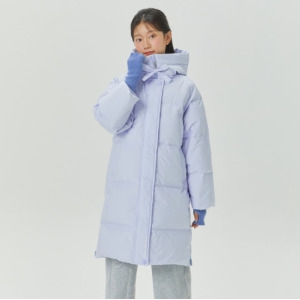 키즈 스타필드수원 주니어 롱다운 점퍼 KK82071