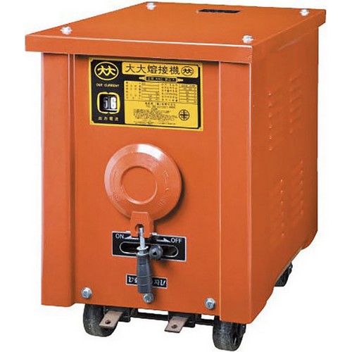 교류 AC아크용접기 7.5KW