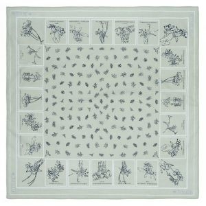 컬럼비아 공용 딜론스런파스 반다나 스카프 YU9706-348 배송