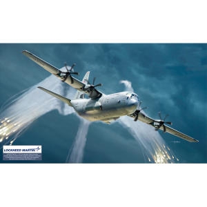 아카데미과학 1/144 C-130 J-30 슈퍼 허큘리스 12631_이미지