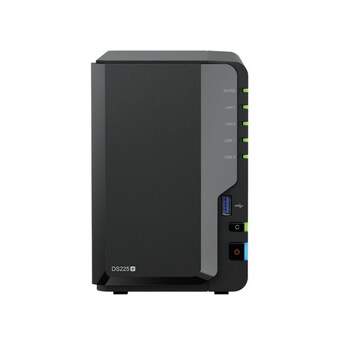 Synology DS225+