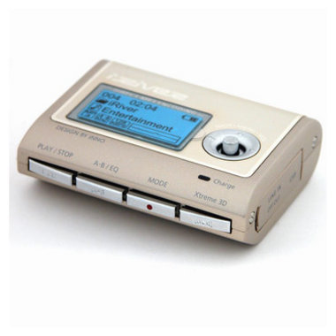 아이리버 IFP-599T 1GB_이미지