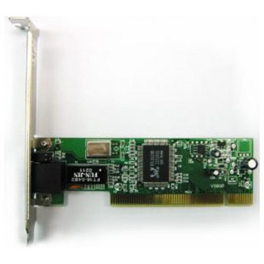 ELMAS EL2002R 10/100 PCI