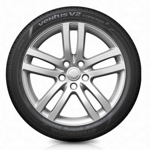 �ѱ�Ÿ�̾� ������ V2 ����2 H457 205/55R16