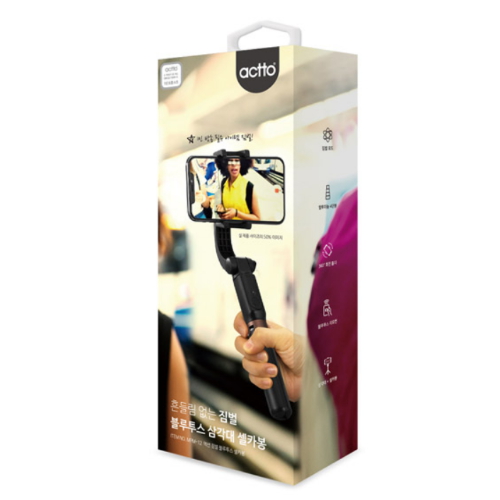 Actto MPM-12 ���� �������� ��ī���ﰢ��