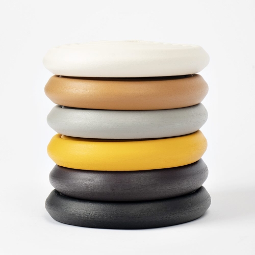 생활낙원 아가드 모서리 보호대 일반형 2m 블랙 1개