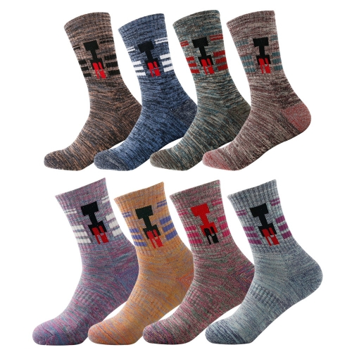 제이케이 JK 마운틴삭스 등산양말 스포츠 작업 장목 색상골고루 5켤레이미지입니다. 누르면 해당 게시물로 새창이동합니다.