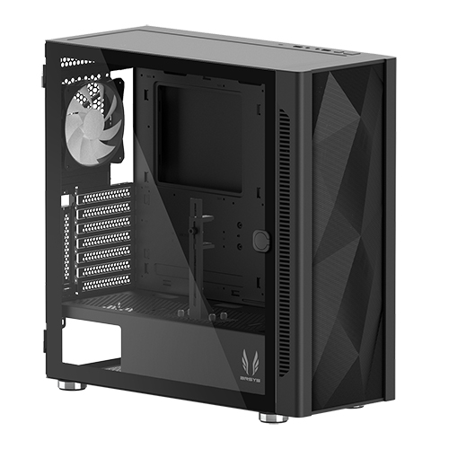 3RSYS R600 올인원 (블랙)_이미지