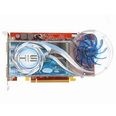 라데온 X850XT PE iceQ II ViVo 256M