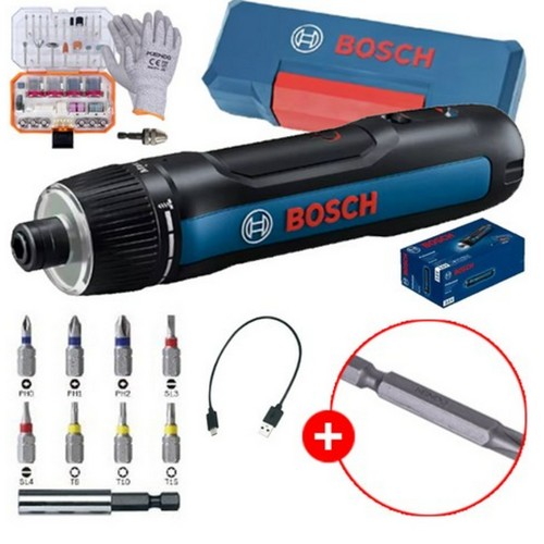 ���� BOSCH GO3 + DIY ��Ʈ