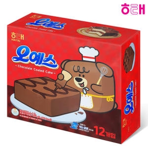 해태제과 오예스 360g (2개)_이미지