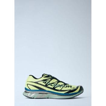 MM6 x Salomon 남성 XT Limited Edition Sneakers mms0164005yel