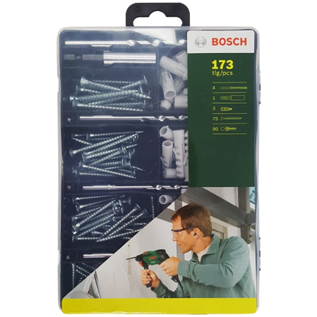 보쉬 픽싱 피스 세트