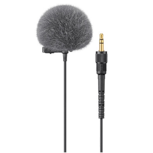 SONY ECM-L1 라발리에 외장마이크 (정품)_이미지