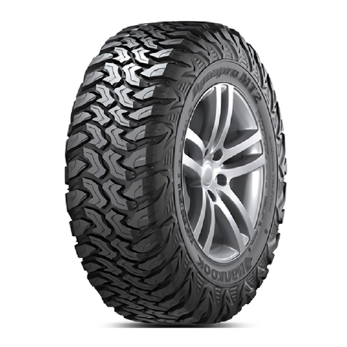 한국타이어 다이나프로 MT2 RT05 235/75R15 6P (장착비별도)