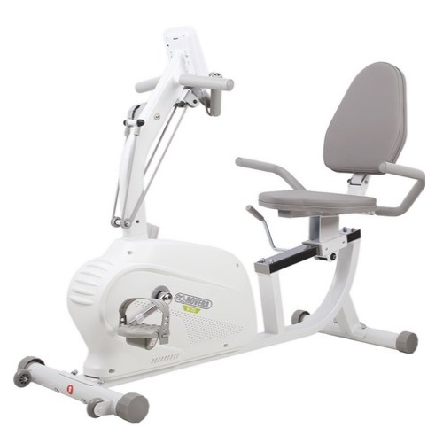 로베라 좌식 바이크 V-70 (일반구매)_이미지