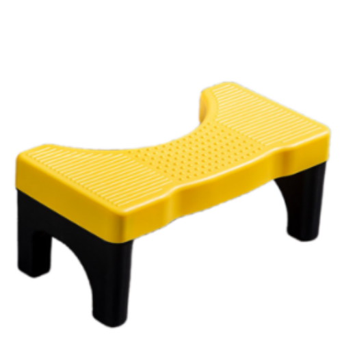 [불명] 모모원 미끄럼 방지 변기발받침대_이미지