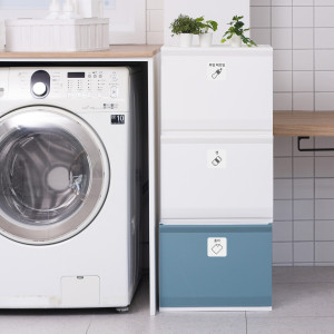 ����� ��Ȱ�� ���̵� �и������� 1�� 30L 2p ��Ʈ ������ ȭ��Ʈ 1��Ʈ