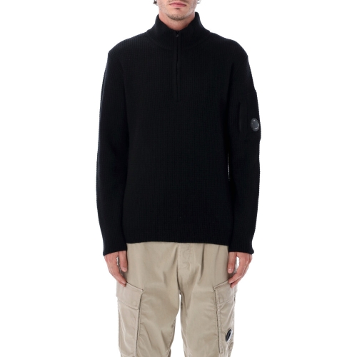 CP컴퍼니 씨피 컴퍼니 니트 FW25 19CMKN130A110149A999 6369326_이미지